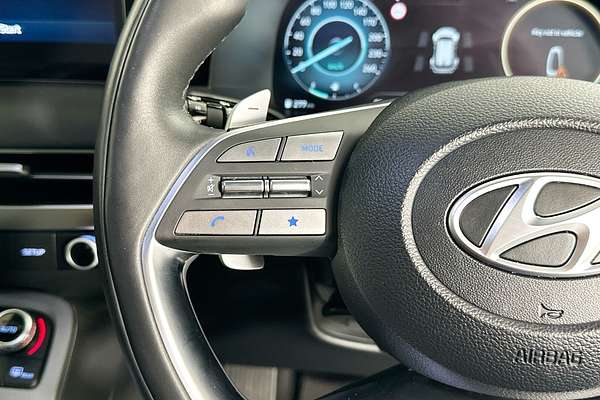 2023 Hyundai PALISADE HIGHLANDER (8 SEAT) LX2.V3 MY23