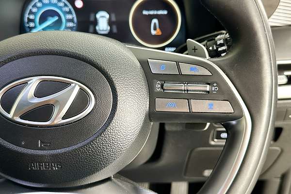 2023 Hyundai PALISADE HIGHLANDER (8 SEAT) LX2.V3 MY23