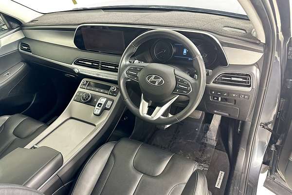 2021 Hyundai PALISADE (8 SEAT) LX2.V1 MY21