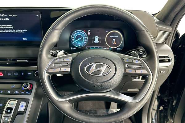 2023 Hyundai PALISADE HIGHLANDER (8 SEAT) LX2.V3 MY23