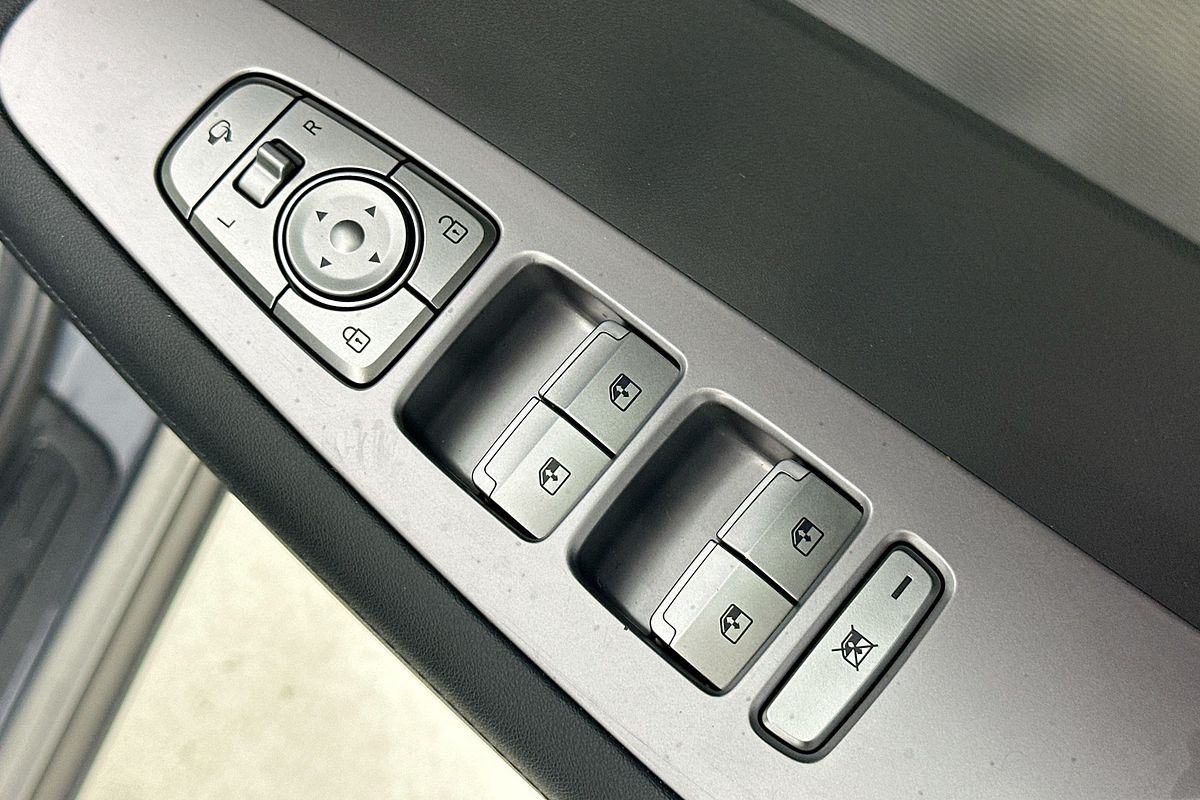 2021 Hyundai PALISADE (8 SEAT) LX2.V1 MY21