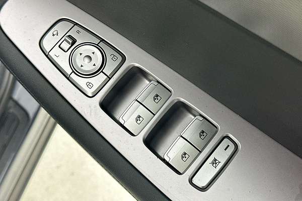 2021 Hyundai PALISADE (8 SEAT) LX2.V1 MY21