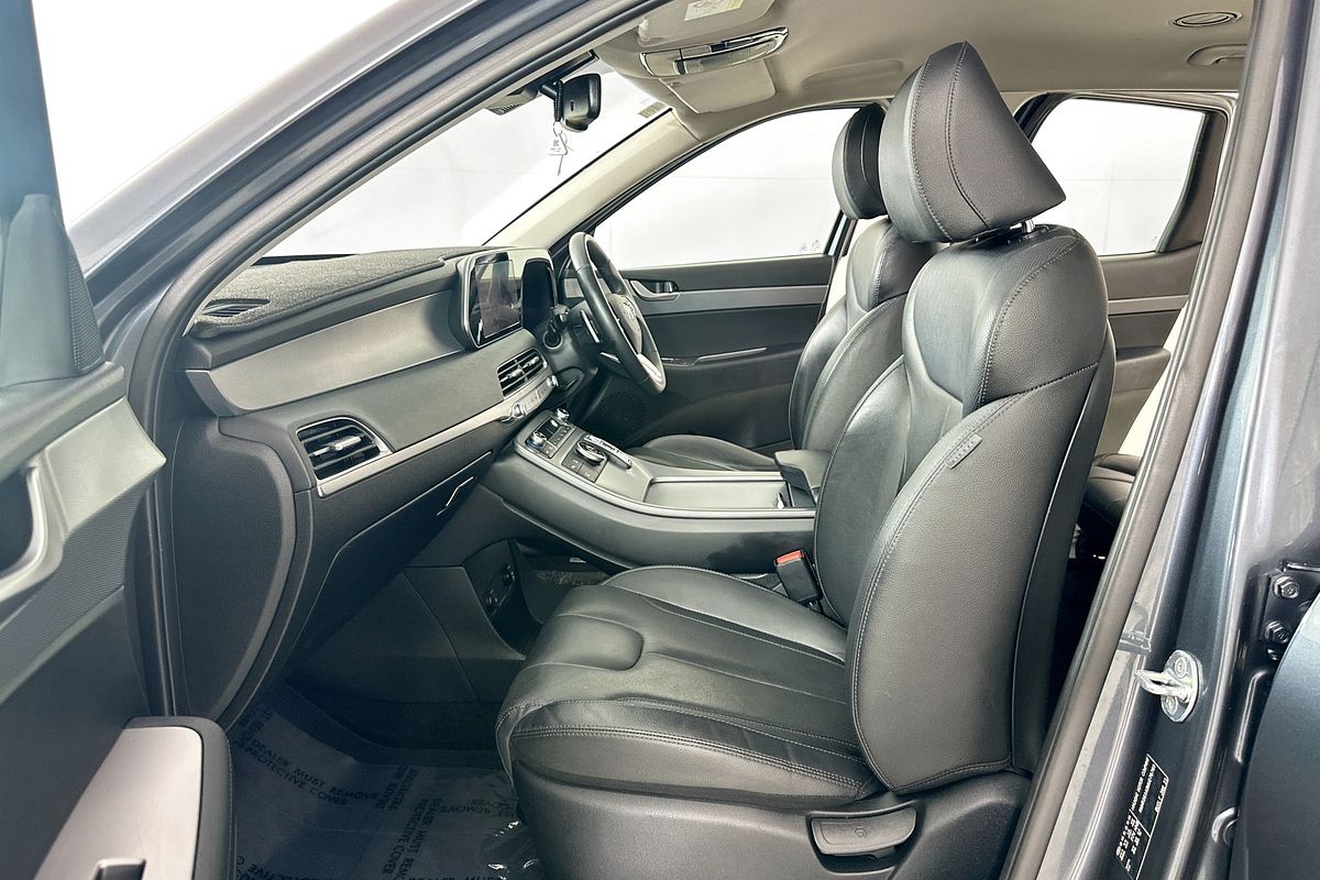 2021 Hyundai PALISADE (8 SEAT) LX2.V1 MY21