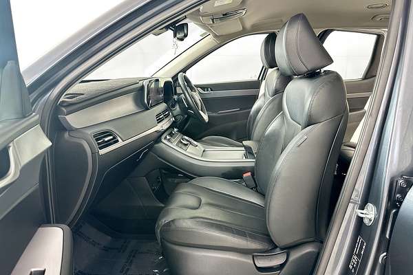 2021 Hyundai PALISADE (8 SEAT) LX2.V1 MY21