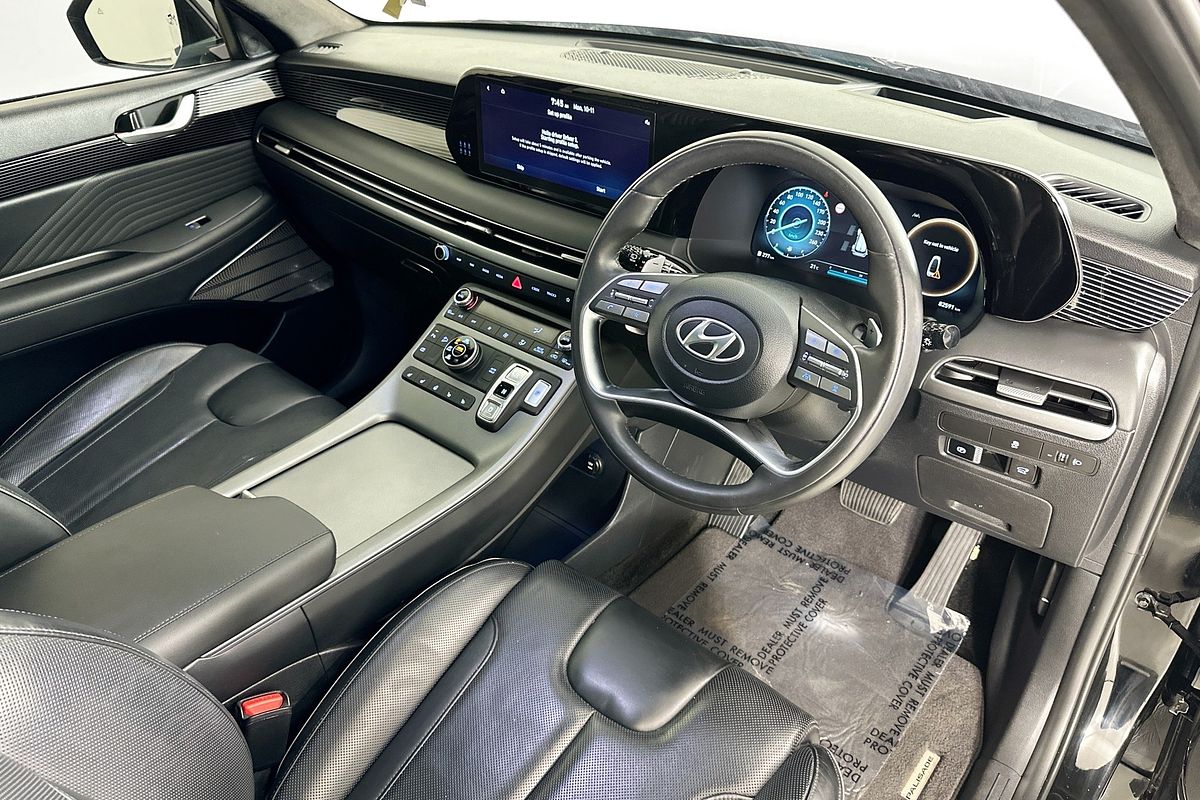 2023 Hyundai PALISADE HIGHLANDER (8 SEAT) LX2.V3 MY23
