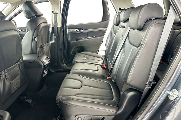 2021 Hyundai PALISADE (8 SEAT) LX2.V1 MY21