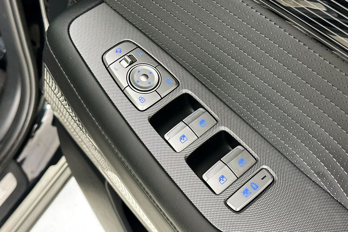 2023 Hyundai PALISADE HIGHLANDER (8 SEAT) LX2.V3 MY23