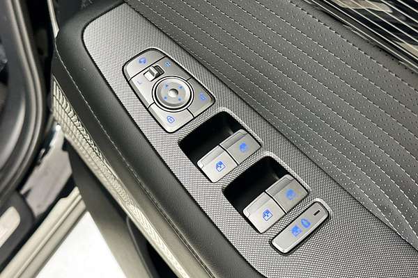 2023 Hyundai PALISADE HIGHLANDER (8 SEAT) LX2.V3 MY23