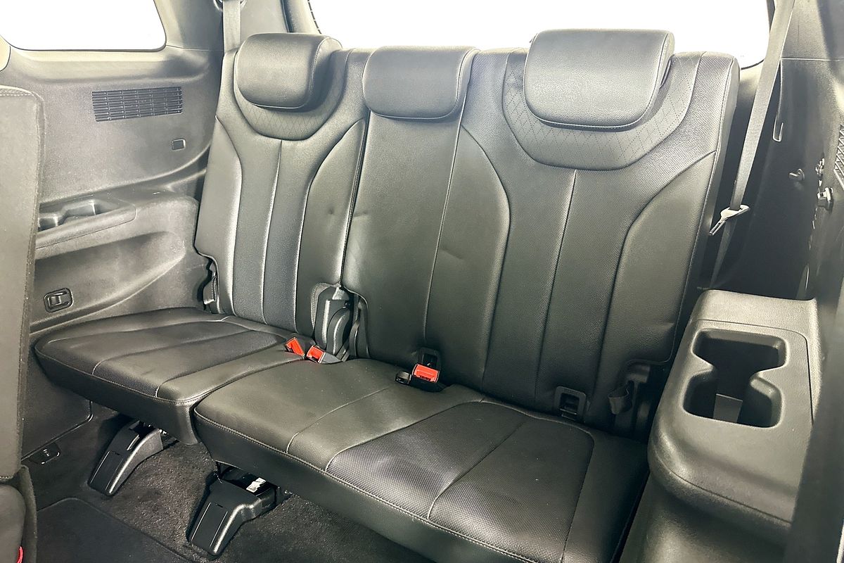 2021 Hyundai PALISADE (8 SEAT) LX2.V1 MY21