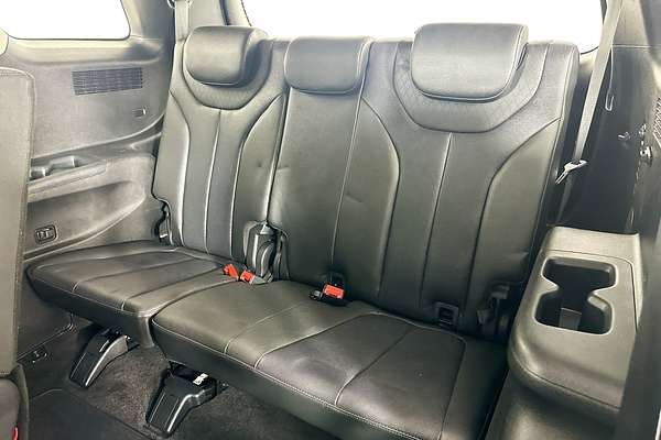 2021 Hyundai PALISADE (8 SEAT) LX2.V1 MY21