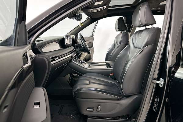 2023 Hyundai PALISADE HIGHLANDER (8 SEAT) LX2.V3 MY23