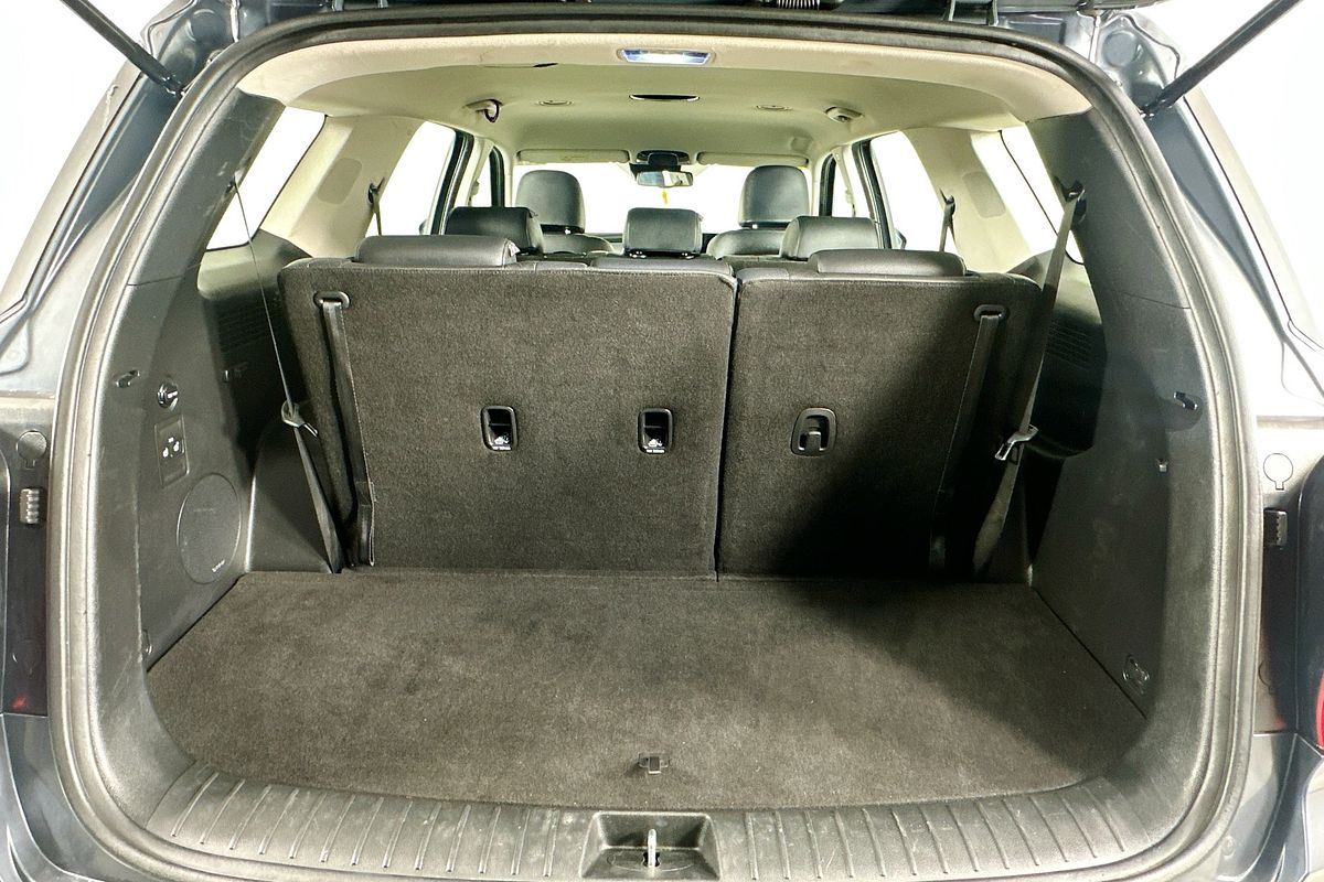 2021 Hyundai PALISADE (8 SEAT) LX2.V1 MY21