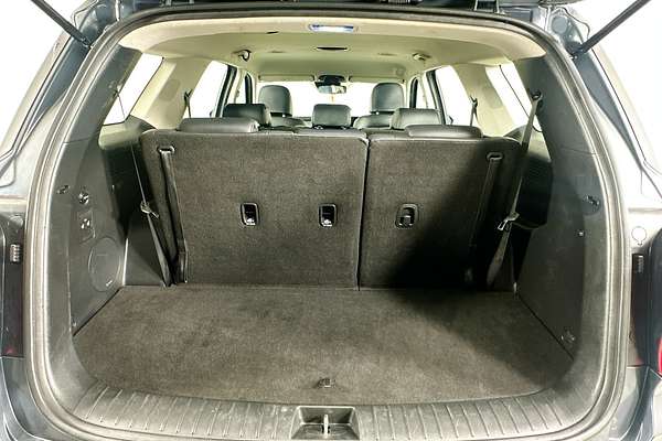 2021 Hyundai PALISADE (8 SEAT) LX2.V1 MY21