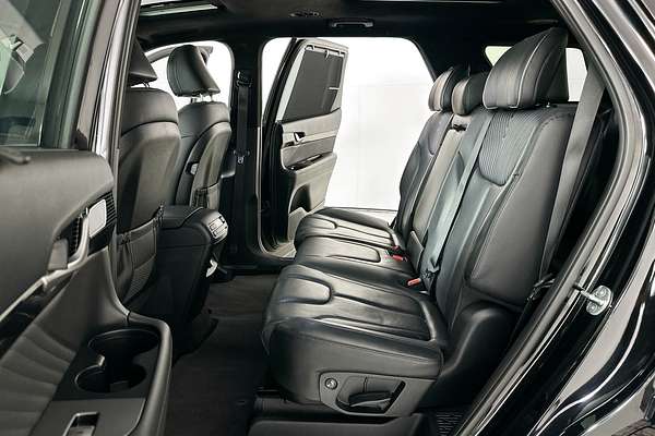 2023 Hyundai PALISADE HIGHLANDER (8 SEAT) LX2.V3 MY23