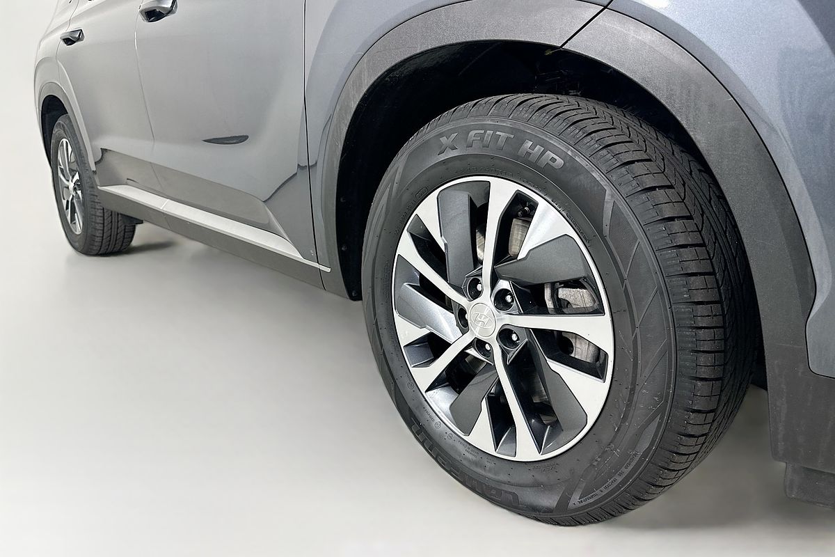 2021 Hyundai PALISADE (8 SEAT) LX2.V1 MY21