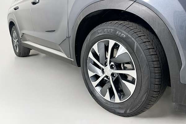 2021 Hyundai PALISADE (8 SEAT) LX2.V1 MY21