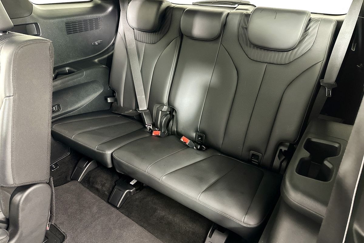 2023 Hyundai PALISADE HIGHLANDER (8 SEAT) LX2.V3 MY23