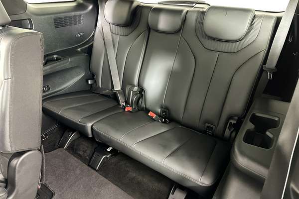 2023 Hyundai PALISADE HIGHLANDER (8 SEAT) LX2.V3 MY23