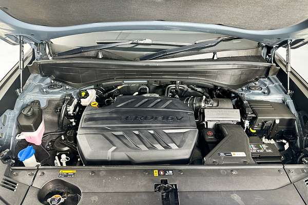 2021 Hyundai PALISADE (8 SEAT) LX2.V1 MY21