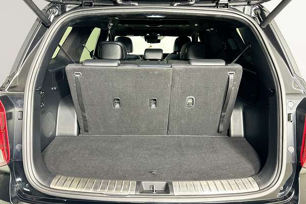 2023 Hyundai PALISADE HIGHLANDER (8 SEAT) LX2.V3 MY23