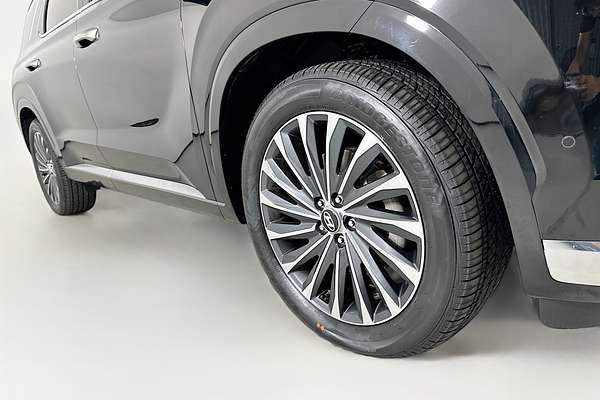 2023 Hyundai PALISADE HIGHLANDER (8 SEAT) LX2.V3 MY23