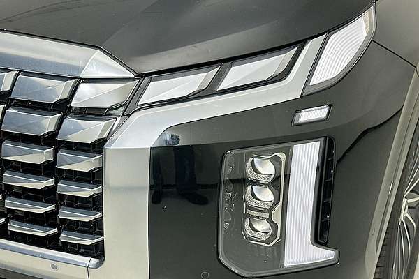 2023 Hyundai PALISADE HIGHLANDER (8 SEAT) LX2.V3 MY23