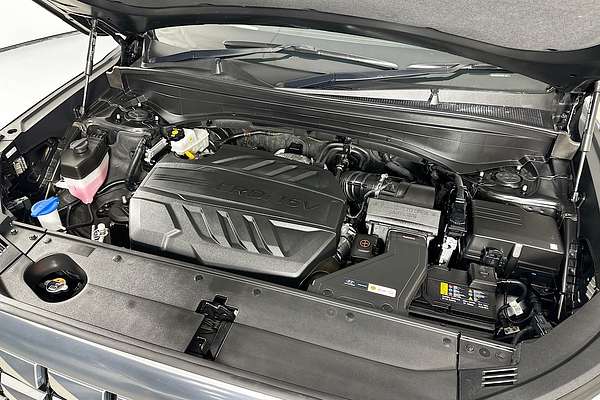 2023 Hyundai PALISADE HIGHLANDER (8 SEAT) LX2.V3 MY23