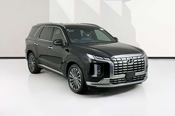 2023 Hyundai PALISADE HIGHLANDER (8 SEAT) LX2.V3 MY23