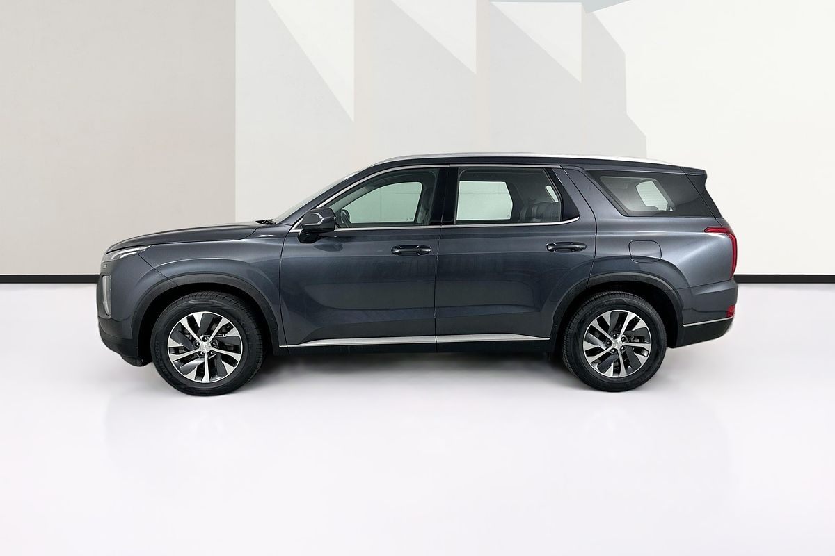 2021 Hyundai PALISADE (8 SEAT) LX2.V1 MY21