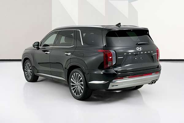 2023 Hyundai PALISADE HIGHLANDER (8 SEAT) LX2.V3 MY23