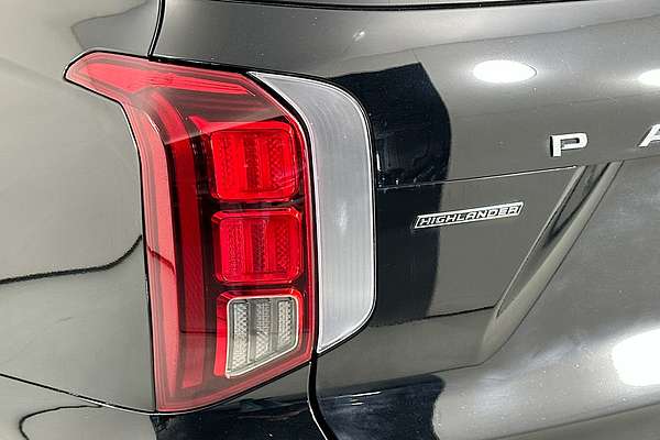2023 Hyundai PALISADE HIGHLANDER (8 SEAT) LX2.V3 MY23
