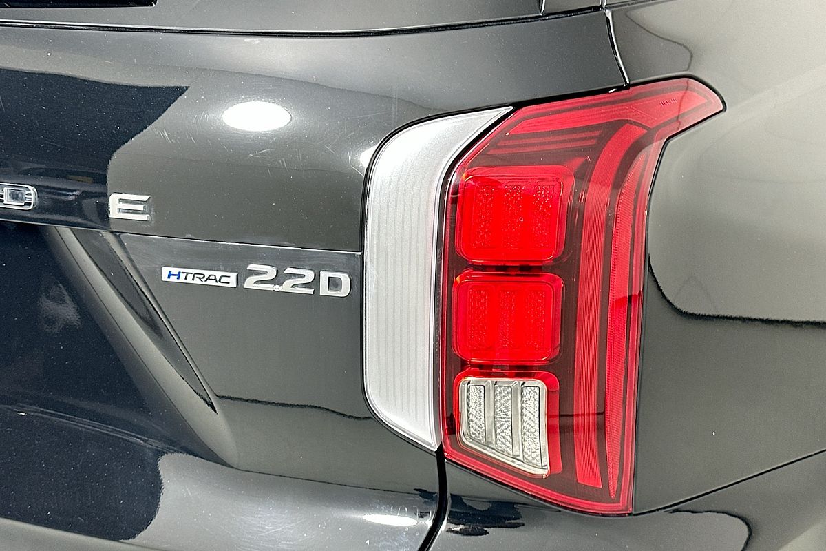 2023 Hyundai PALISADE HIGHLANDER (8 SEAT) LX2.V3 MY23