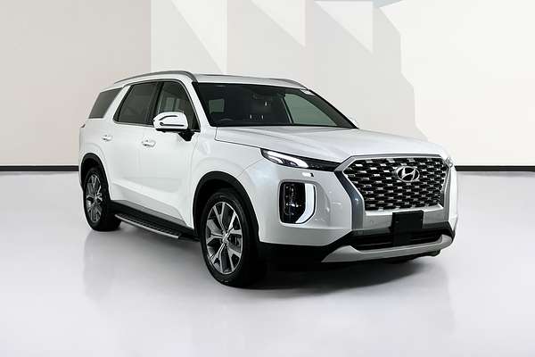 2021 Hyundai PALISADE HIGHLANDER (7 SEAT) LX2.V1 MY21