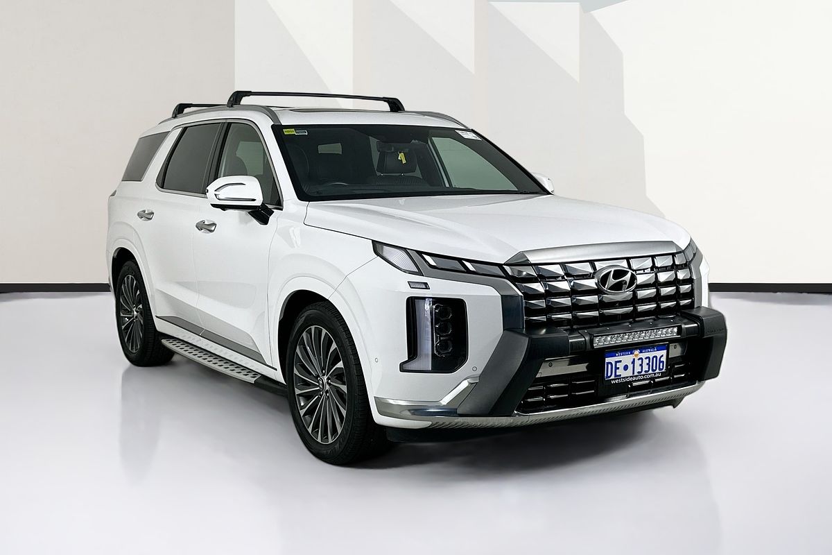 2023 Hyundai PALISADE HIGHLANDER (8 SEAT) LX2.V3 MY23