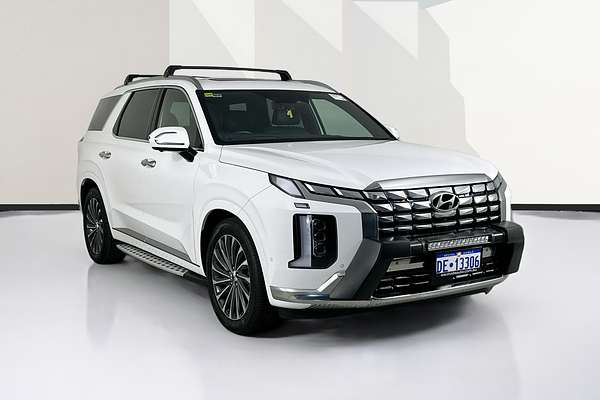 2023 Hyundai PALISADE HIGHLANDER (8 SEAT) LX2.V3 MY23