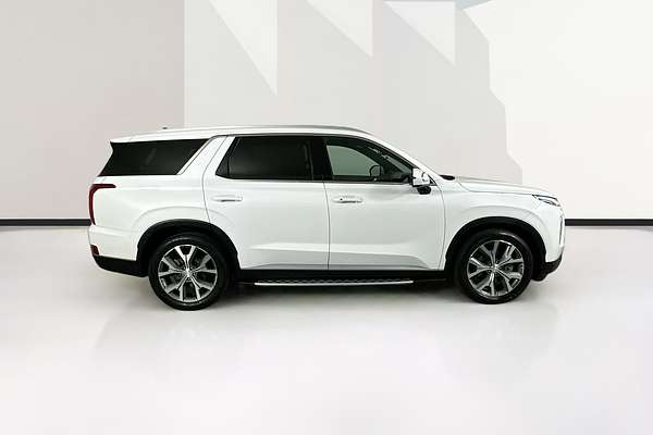 2021 Hyundai PALISADE HIGHLANDER (7 SEAT) LX2.V1 MY21