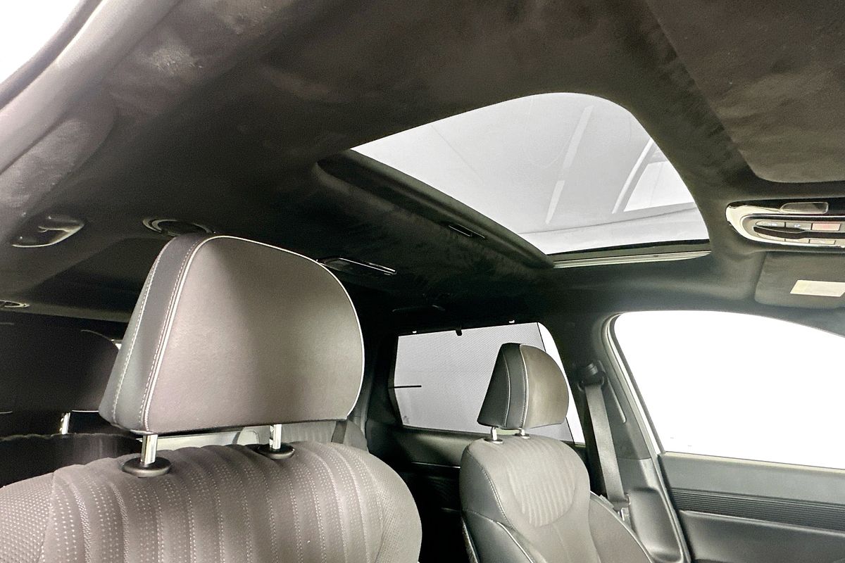 2024 Hyundai PALISADE CALLIGRAPHY BLACK INK (7 SEAT) LX2.V4