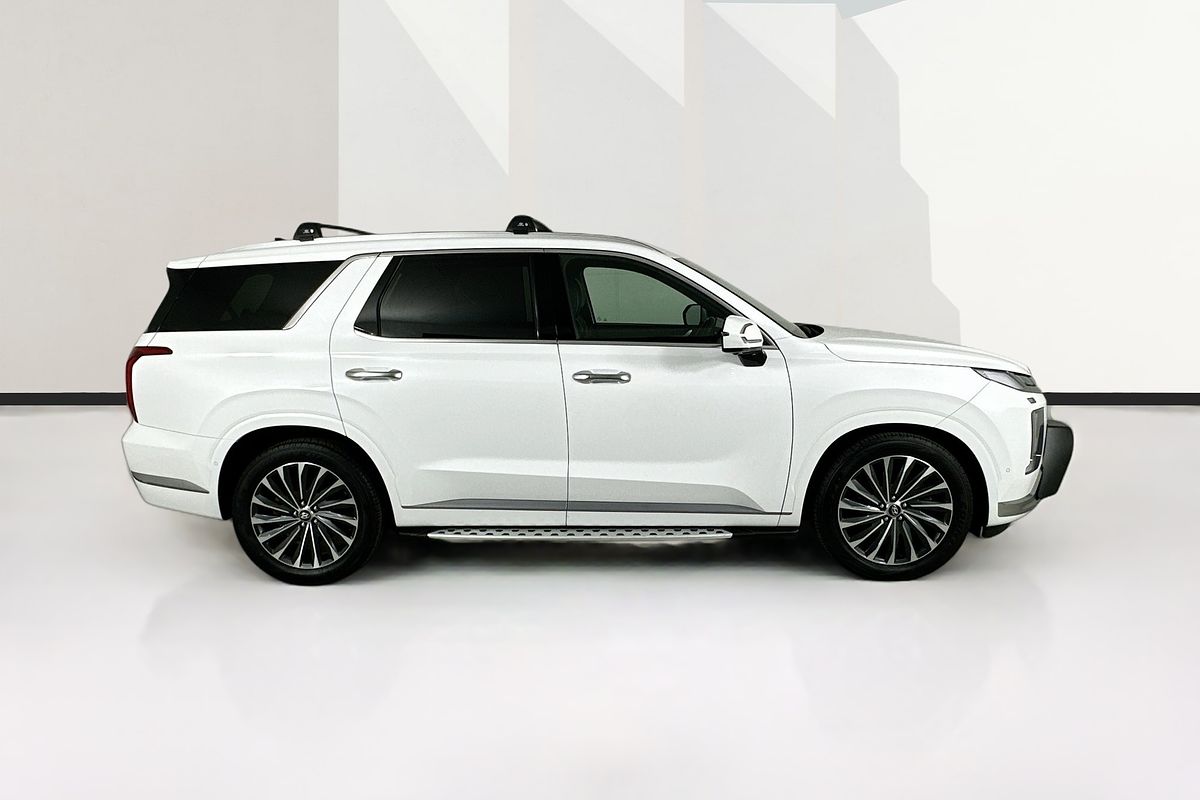 2023 Hyundai PALISADE HIGHLANDER (8 SEAT) LX2.V3 MY23