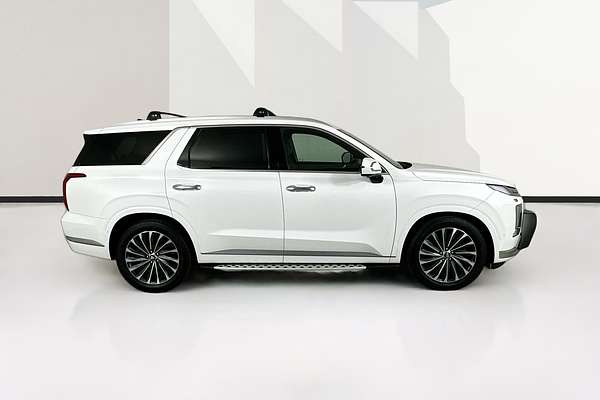2023 Hyundai PALISADE HIGHLANDER (8 SEAT) LX2.V3 MY23