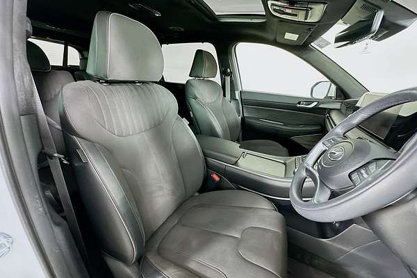 2024 Hyundai PALISADE CALLIGRAPHY BLACK INK (8 SEAT) LX2.V4