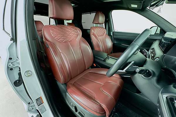 2021 Hyundai PALISADE HIGHLANDER (7 SEAT) LX2.V1 MY21