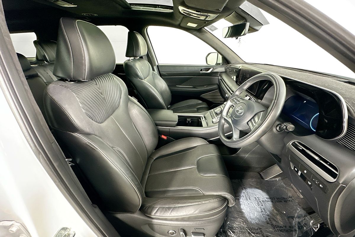 2023 Hyundai PALISADE HIGHLANDER (8 SEAT) LX2.V3 MY23