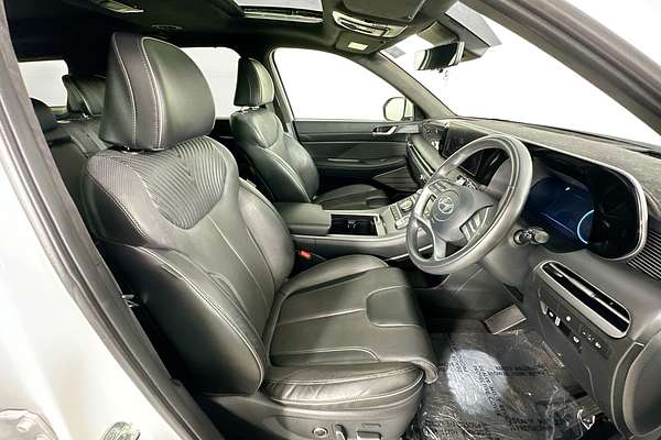 2023 Hyundai PALISADE HIGHLANDER (8 SEAT) LX2.V3 MY23