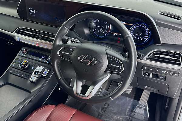 2021 Hyundai PALISADE HIGHLANDER (7 SEAT) LX2.V1 MY21