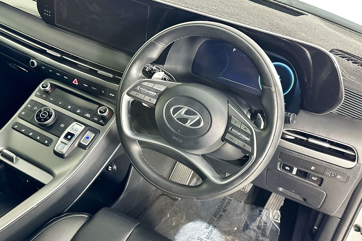 2023 Hyundai PALISADE HIGHLANDER (8 SEAT) LX2.V3 MY23