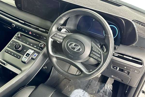 2023 Hyundai PALISADE HIGHLANDER (8 SEAT) LX2.V3 MY23