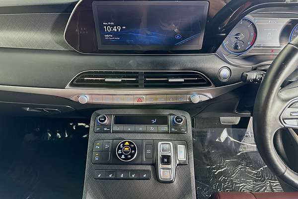 2021 Hyundai PALISADE HIGHLANDER (7 SEAT) LX2.V1 MY21