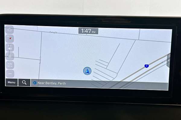 2024 Hyundai PALISADE CALLIGRAPHY BLACK INK (7 SEAT) LX2.V4