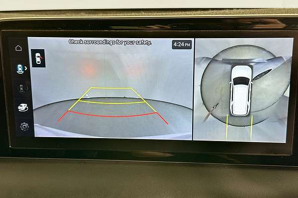 2023 Hyundai PALISADE HIGHLANDER (8 SEAT) LX2.V3 MY23