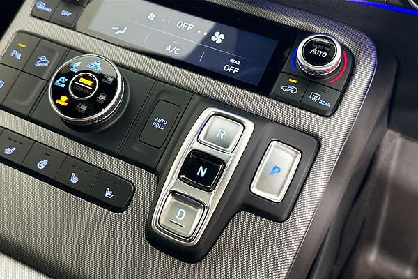 2024 Hyundai PALISADE CALLIGRAPHY BLACK INK (7 SEAT) LX2.V4